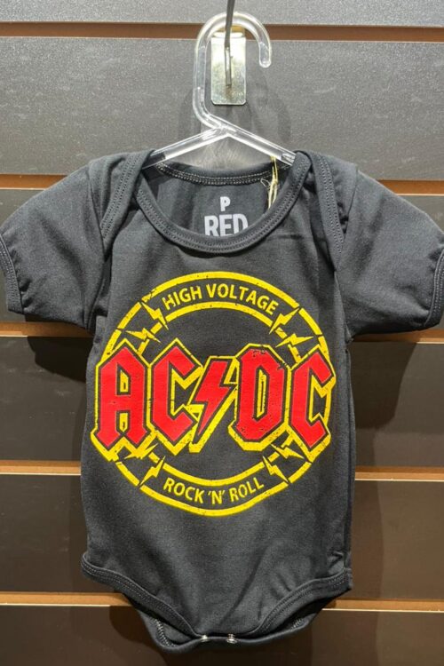 Body Ac/Dc High Voltage