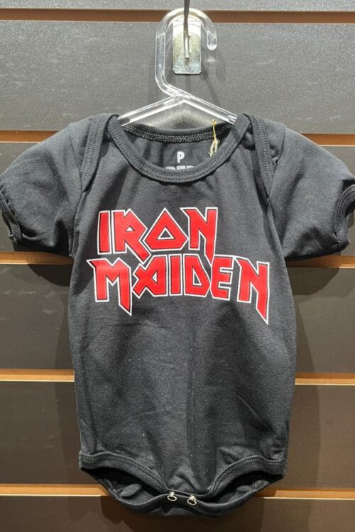 Body Iron Maiden