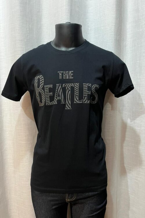 The Beatles 3D (Bomber)