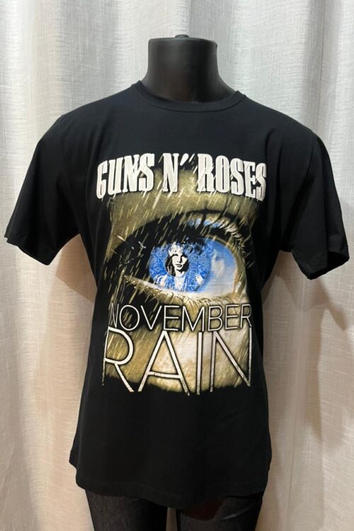 Guns N' Roses November Rain (Bomber)