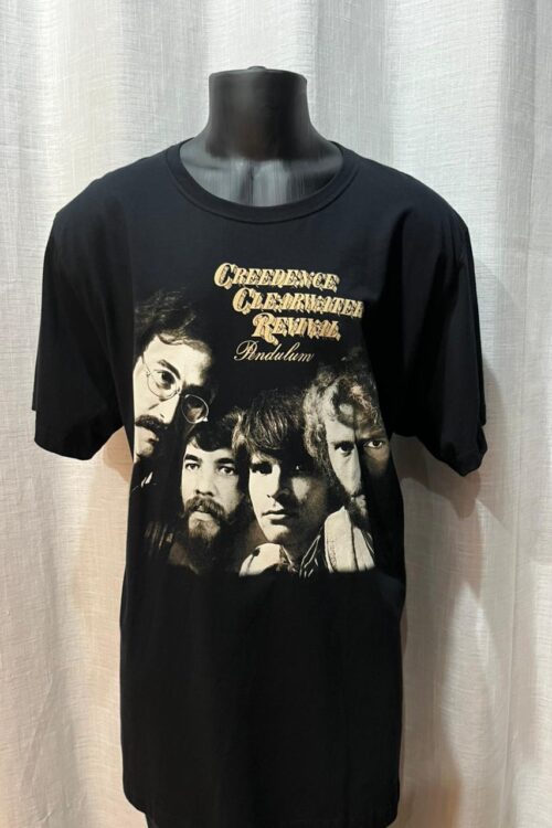 Creedence Clearwater Revival (Bomber)