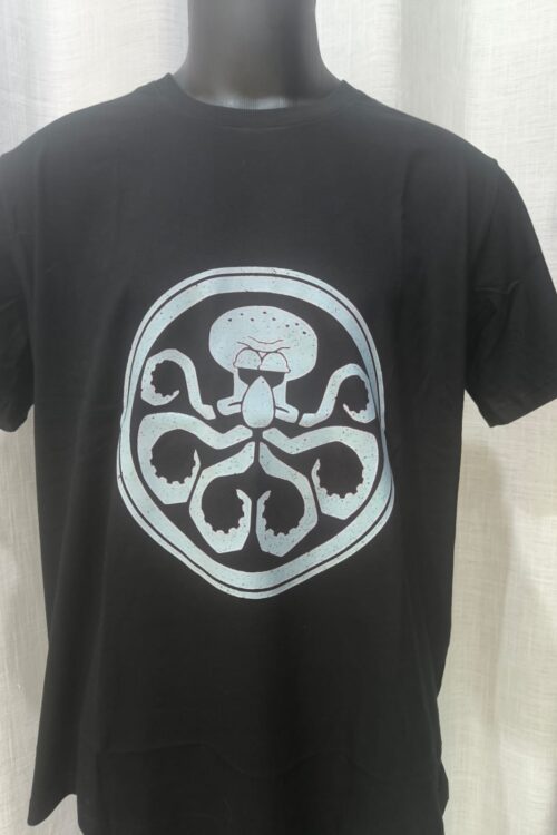 Lula Molusco personalizada