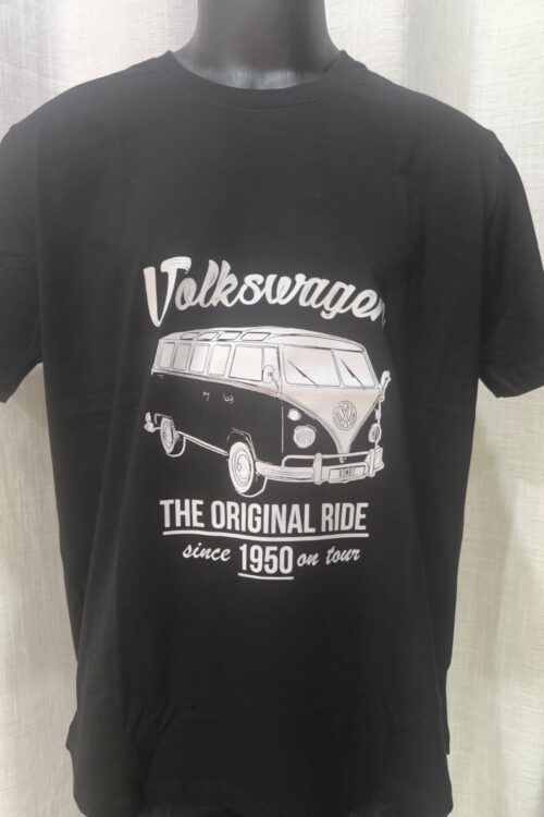 Kombi Wolkswgen 1950 personalizada