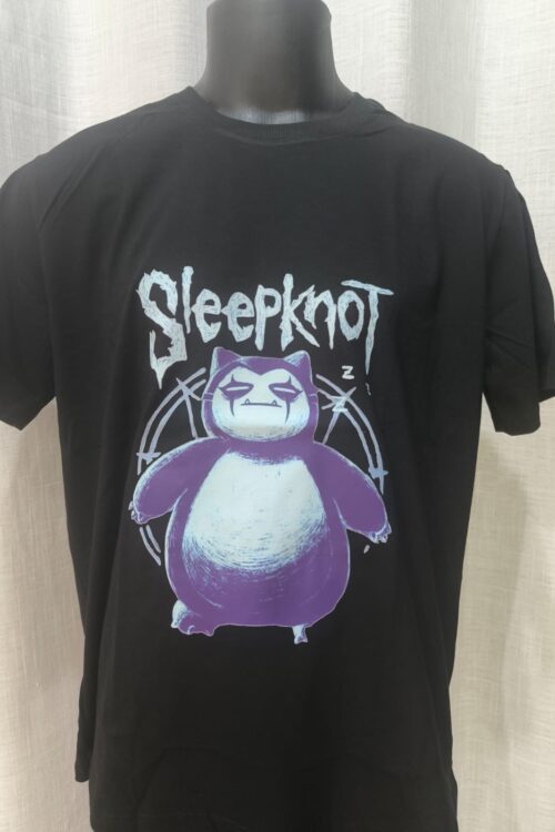 SleepKnot persolanizada