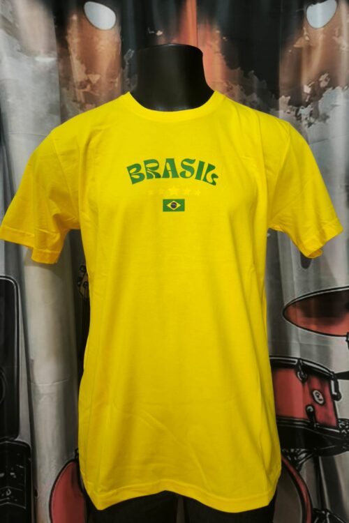 Brasil Amarelo (Madrigal)