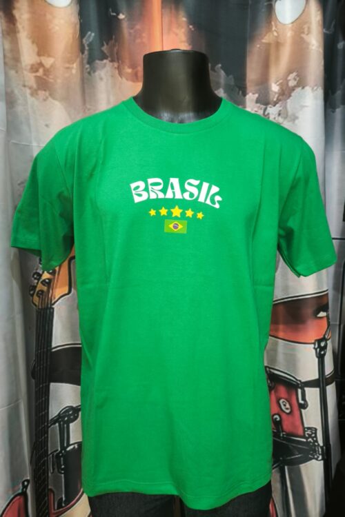 Brasil Verde (Madrigal)