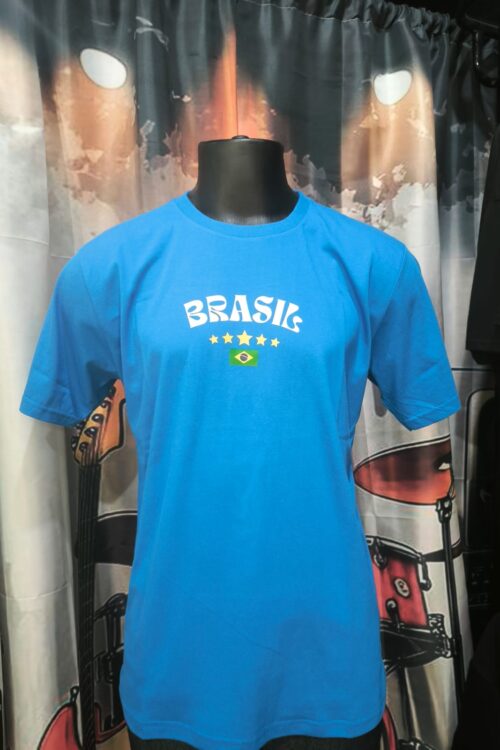 Brasil Azul (Madrigal)