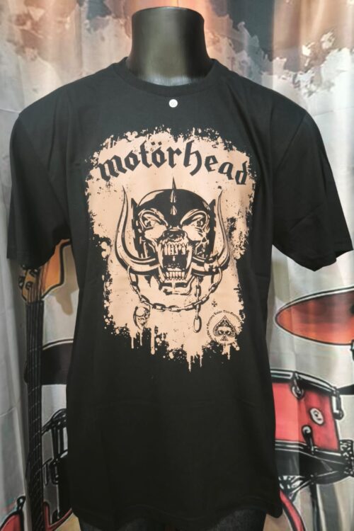 MotorHead Manchada (Madrigal)