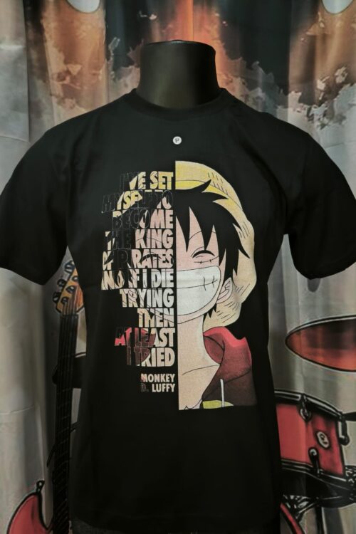 One Piece Metade (Madrigal)