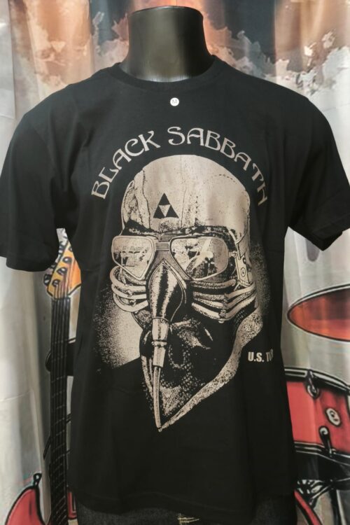 Black Sabbath U.S Tour 78 (Madrigal)
