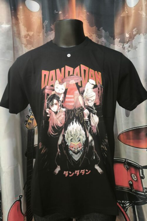 Dandadan (Madrigal)