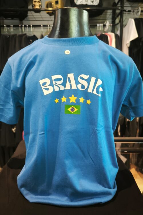 Brasil Azul Infantil (Madrigal)