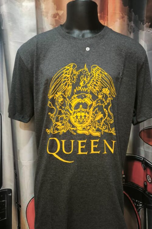 Queen Cinza (Madrigal)