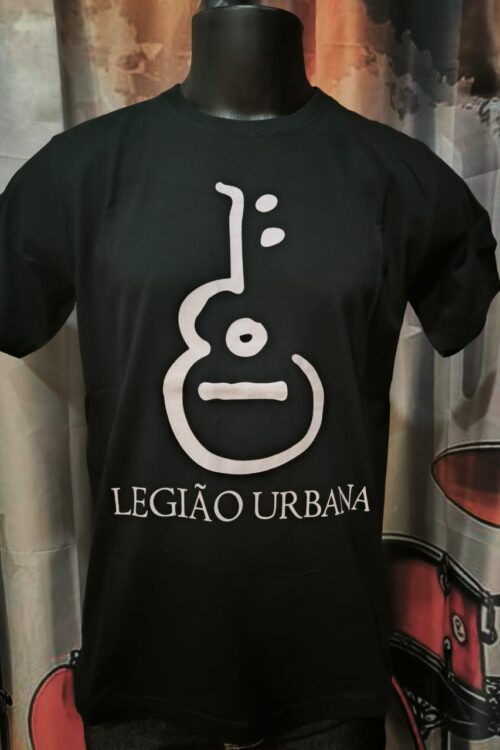 Legião Urbana Violão (Madrigal)