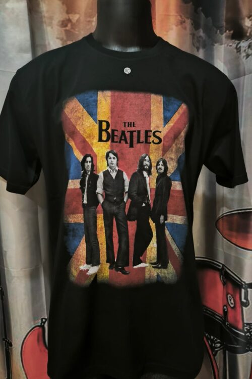 Beatles Bandeira (Madrigal)