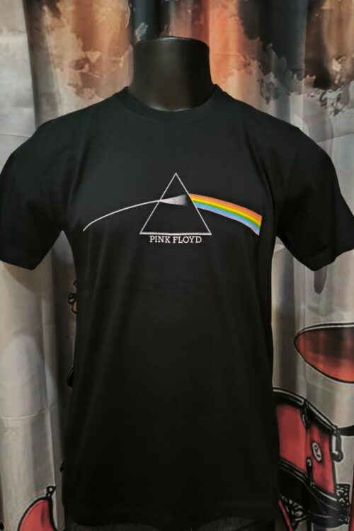Pink Floyd Triangulo Pequeno (Madrigal)