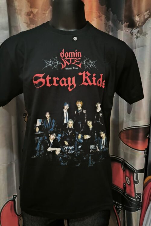Stray Kids Banda (Madrigal)