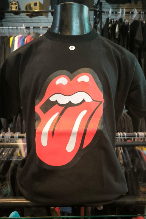Rolling Stones Infantil (Madrigal)