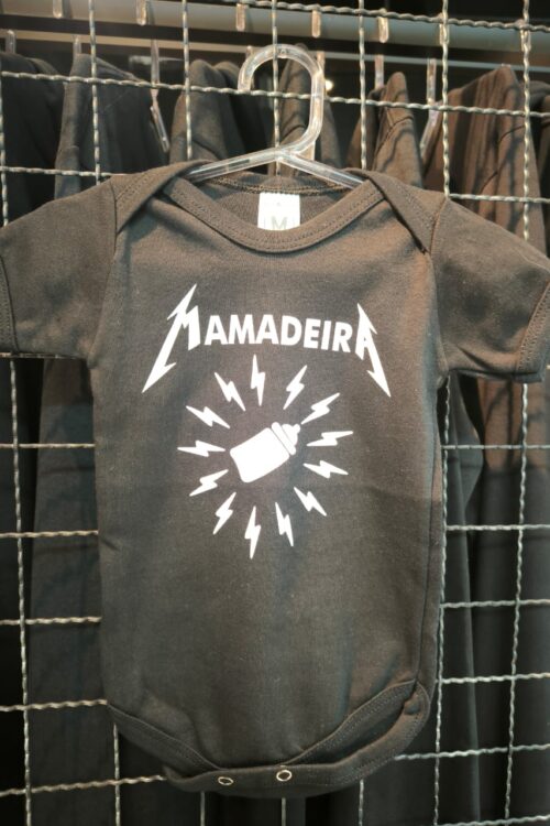 Body Mamadeira