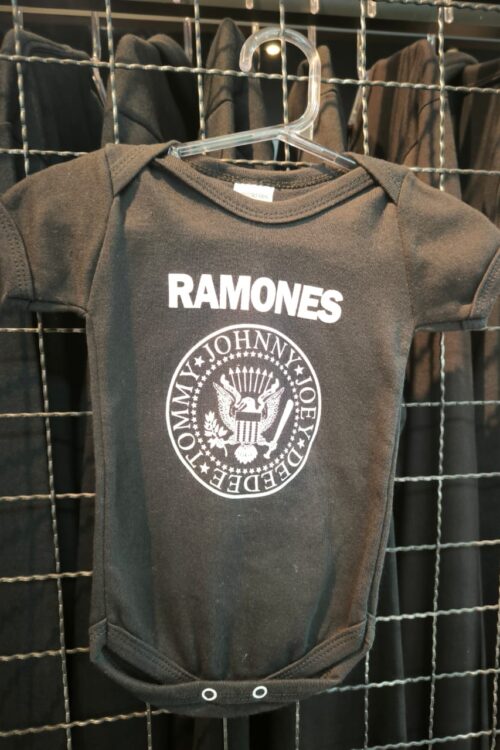 Body Ramones