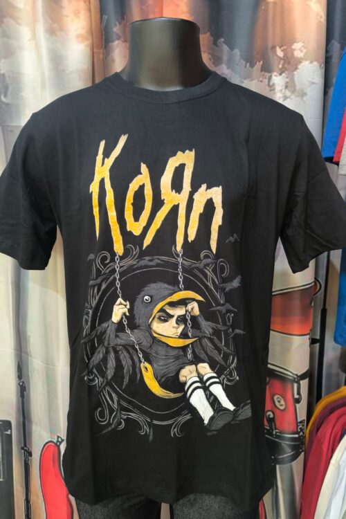 Korn balança/pena (HCD)