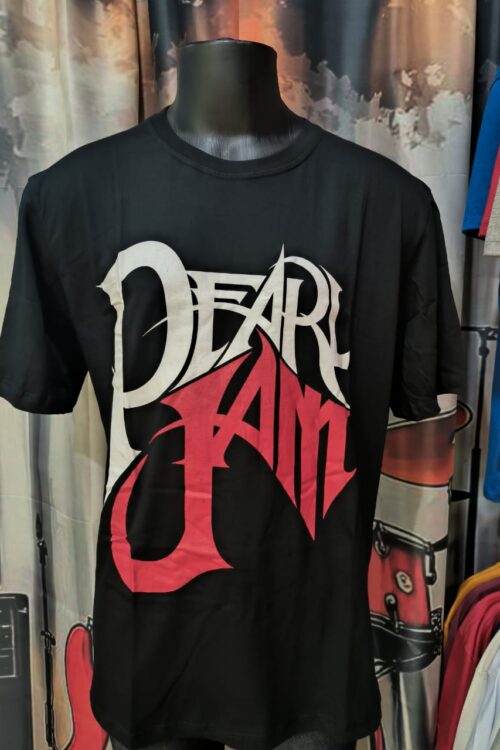 Pearl Jam Letras (HCD)