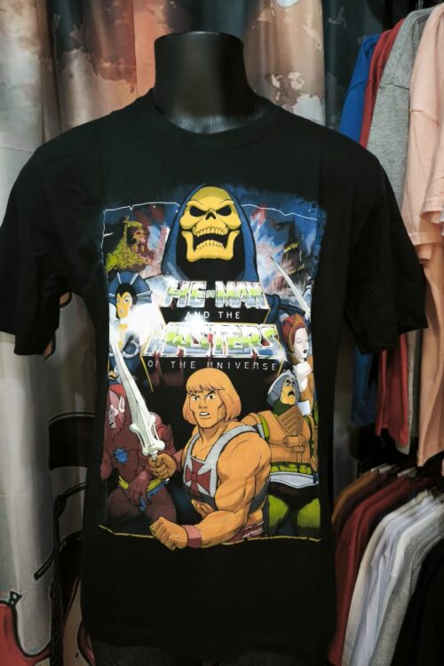 He-Man (HCD)