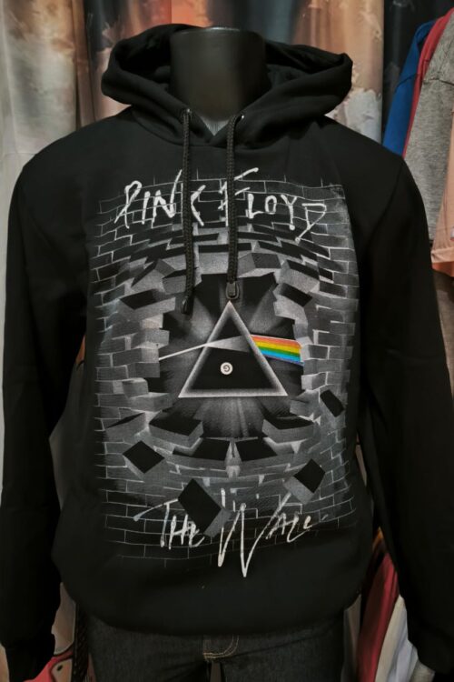 Moletom Pink Floyd (HCD)