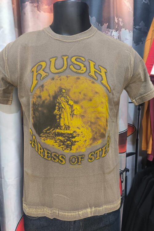 Rush estonada (Stamp)
