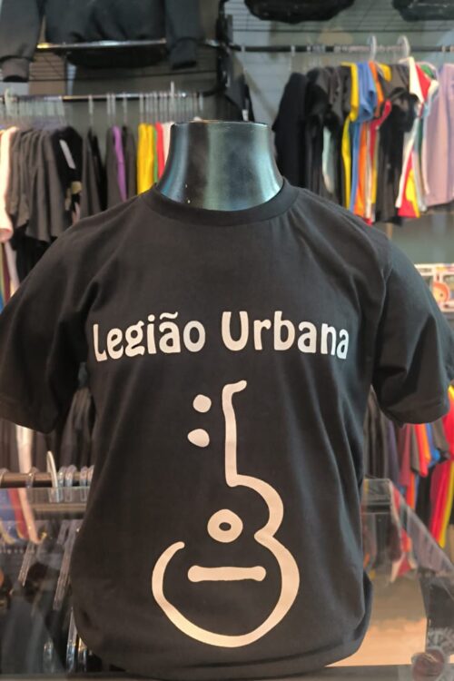 Legião Urbana Infantil (Bandalheira)