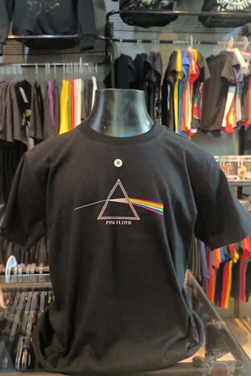 Pink Floyd Infantil Piramide (Madrigal)