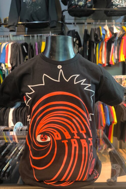Naruto Olho (Madrigal)