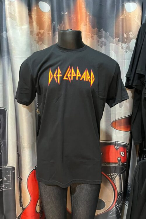Def Leppard (Bandalheira)