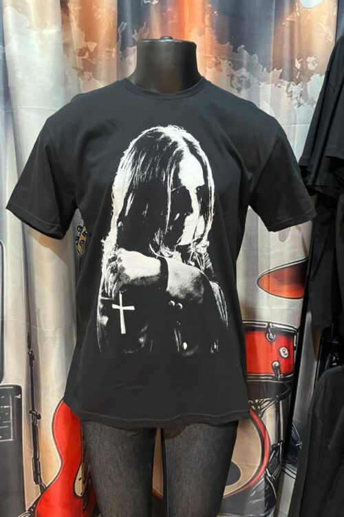 Ozzy Rosto (Bandalheira)