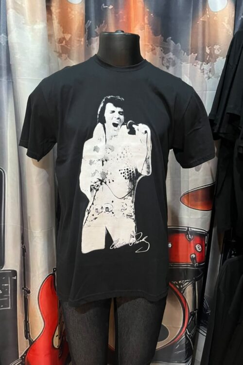 Elvis Presley (Bandalheira)