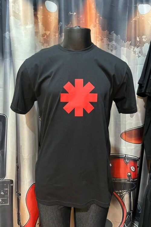 Red Hot Logo (Bandalheira)