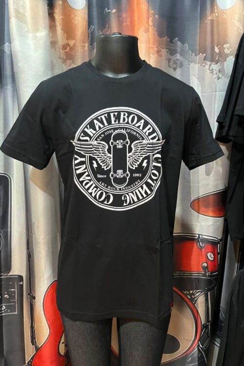 Skate Company (Artrock)