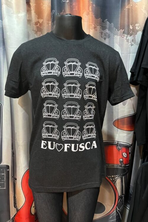 Eu ❤ Fusca (Bandalheira)