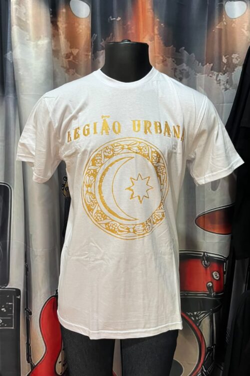 Legiao Urbana Branca (Bandalheira)