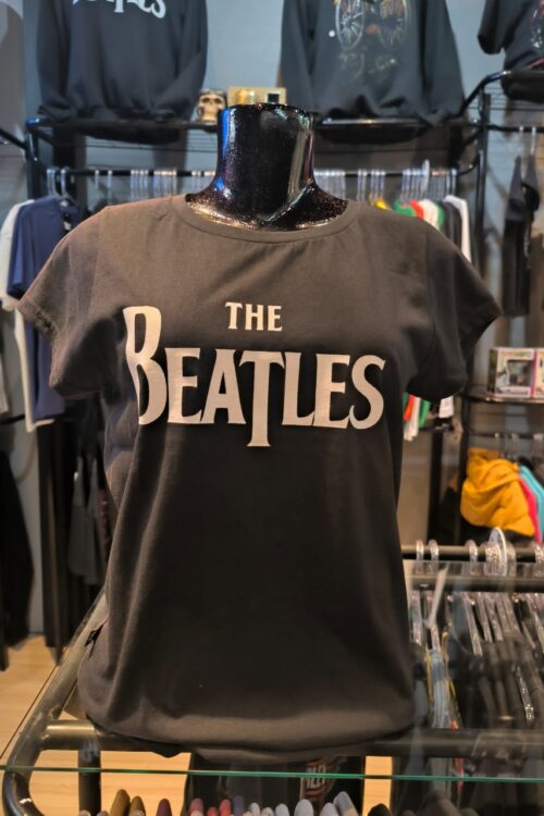 Baby Look Beatles (Bandalheira)