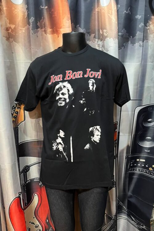 Jon Bon Jovi (Bandalheira)