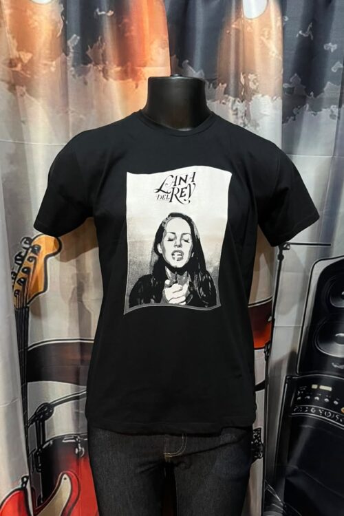 Lana Del Rey (Bandalheira)