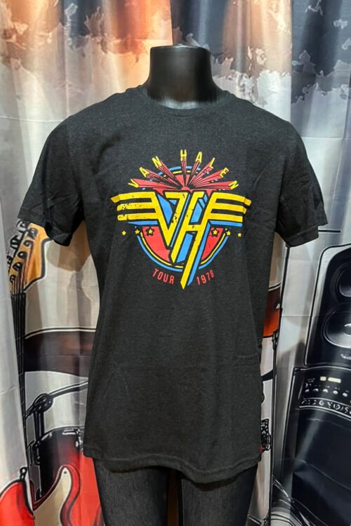Van Halen Logo (Artrock)