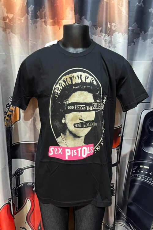 Sex Pistols Human Being (Stamp)