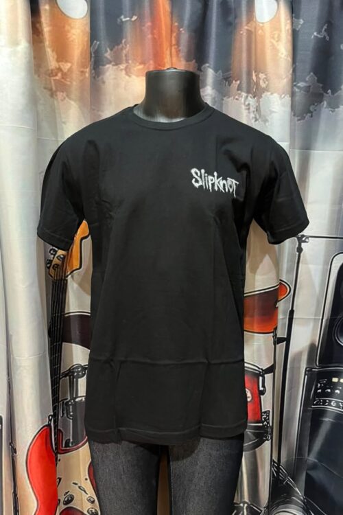 Slipknot Estrela Costas (Stamp)
