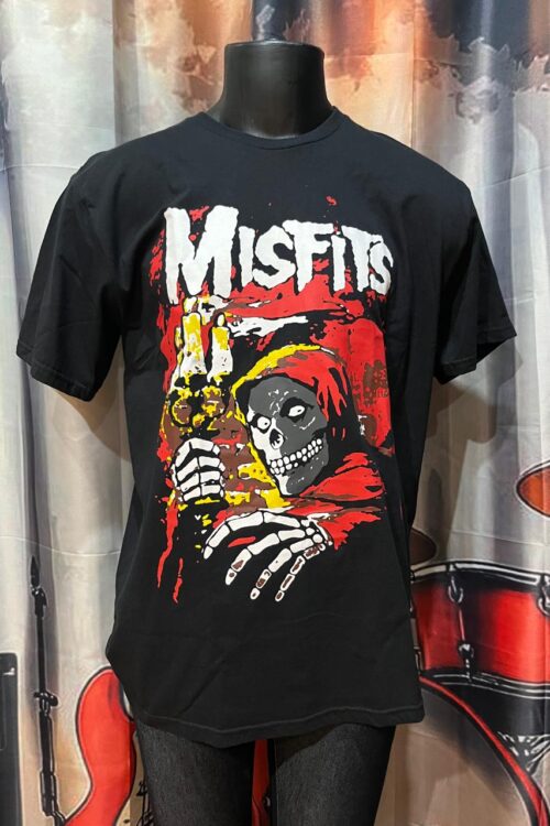 Misfits (Bandalheira)