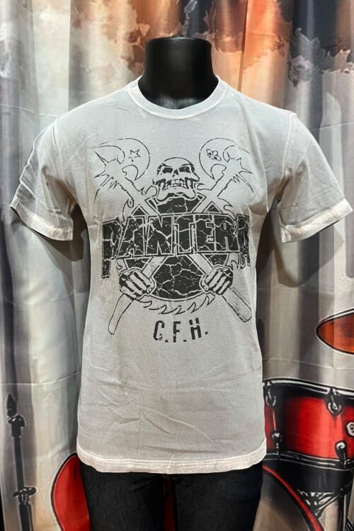 Pantera C.F.H (Stamp)