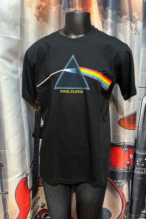 Pink Floyd frente/costas Stamp