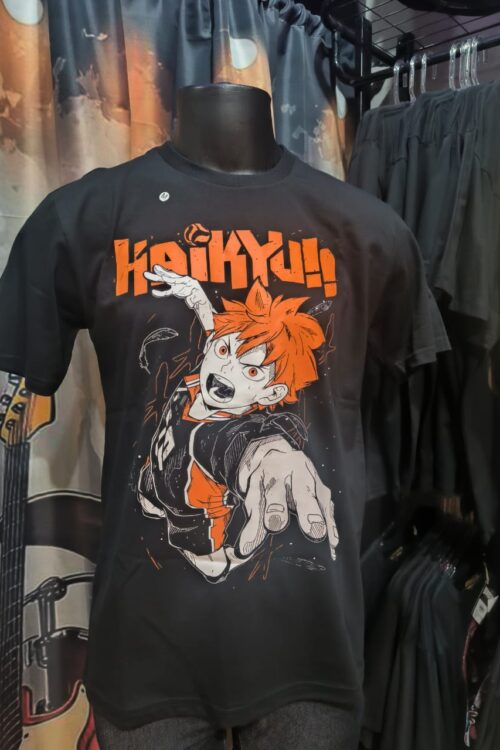 Haikyu letras laranja(madrigal)