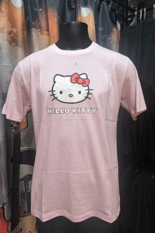 Hello Kitty Rosa (Madrigal)